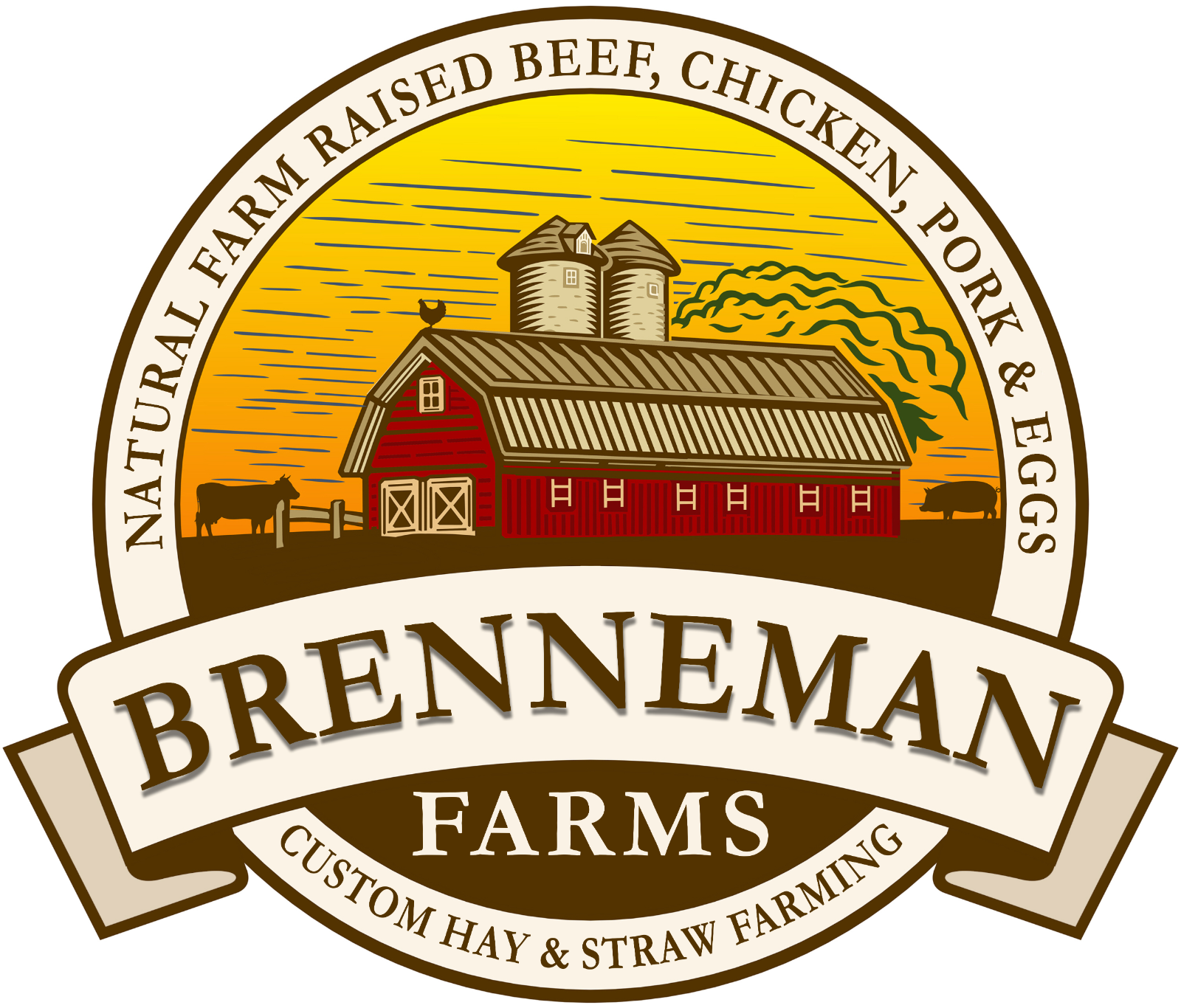 Brenneman Farms Market Wagon Online Farmers Markets & Local Food
